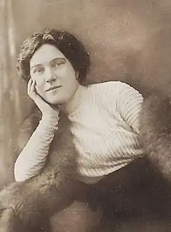 Фотография 1908 года