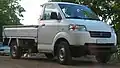 Suzuki Carry (Чили)