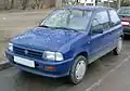 Suzuki Alto (Европа)