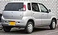 2006—2009 Suzuki Kei