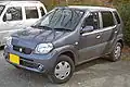 2006—2009 Suzuki Kei
