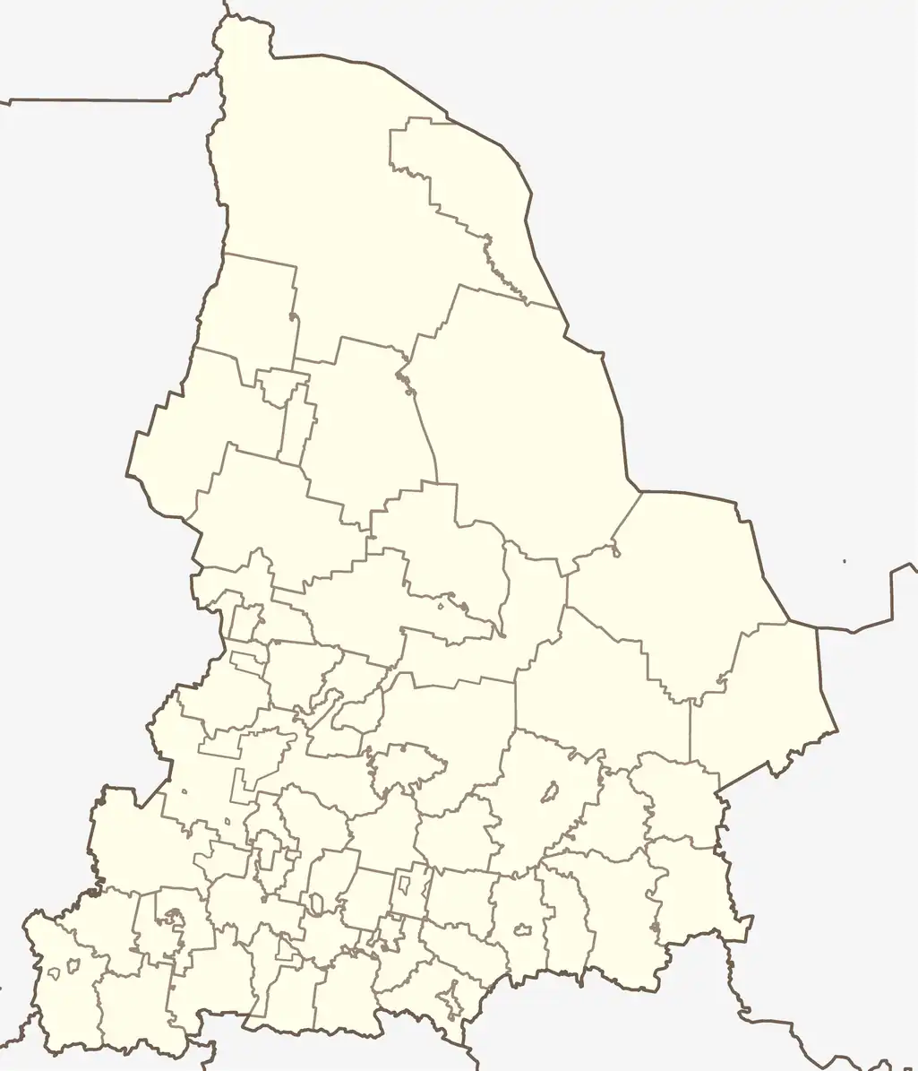 Лузенина (Свердловская область)