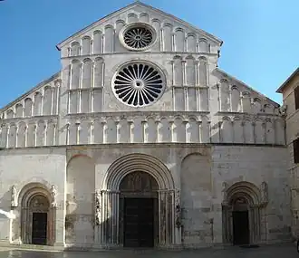 Кафедральный собор Святой Анастасии