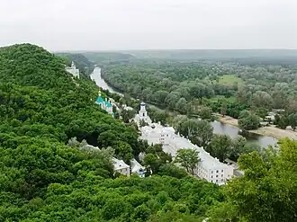 «Святые Гори»