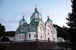 Успенский собор