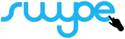 Логотип программы Swype