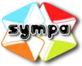 Логотип программы Sympa
