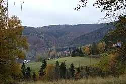 деревня Блатня[пол.]