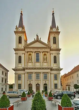 Кафедральный собор