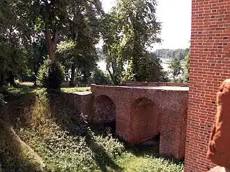 Замковый мост