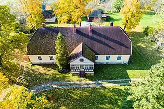 Тырваский краеведческий музей