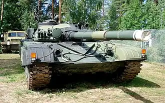 Т-72-M1, Ps.264-202