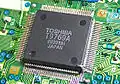 ИС Toshiba T9769A