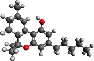 Изображение химической структуры