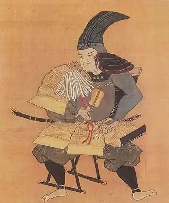 Такэнака Сигэхару