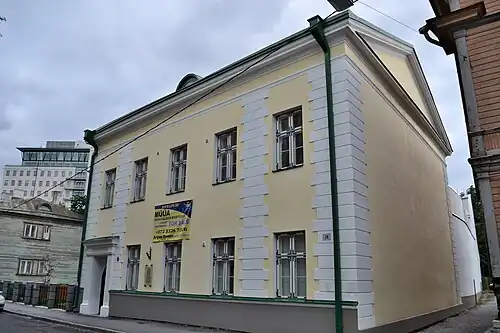 Улица Татари, д.&nbsp;28