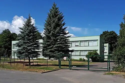 Детсад Лепистику