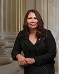 Sen. Duckworth