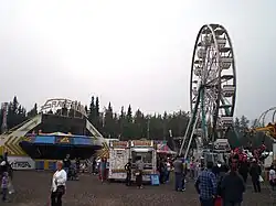 Tanana Valley State Fair