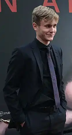 Му в 2018 году