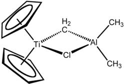 Реагент Теббе