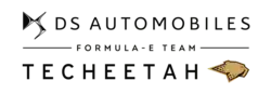 Techeetah Formula E Team