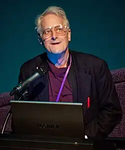 Нельсон в 2011 году