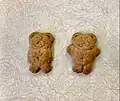 Teddy Grahams[англ.]