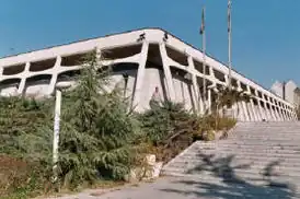 Музей ковров