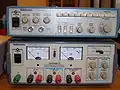 Приборы фирмы Tektronix