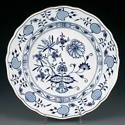 Луковичный декор