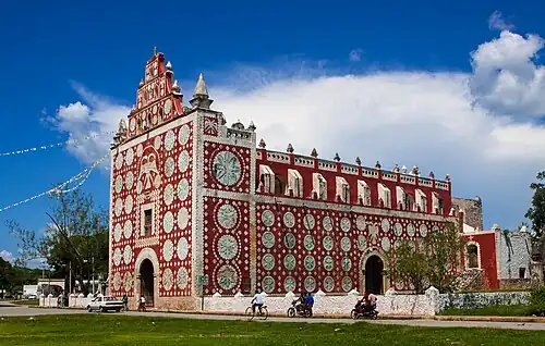 Церковь Святого Доминика