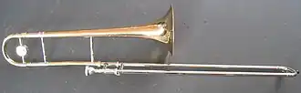 Тенор-тромбон