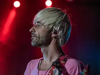 Константин Чалых