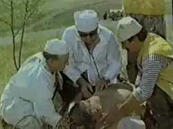 Постер фильма