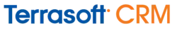 Логотип программы Terrasoft CRM