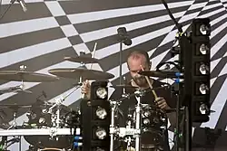 Джей Постоунс