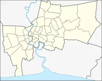 BKK (Бангкок)