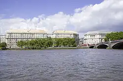 Темз-хаус, Лондон