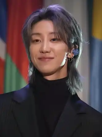 Минхао в 2023 году