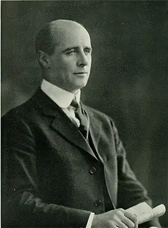 Фото 1918 года из The American Museum journal