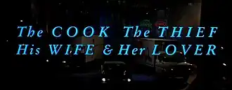 Постер фильма