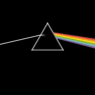 Обложка сингла Pink Floyd «Us and Them» (1973)