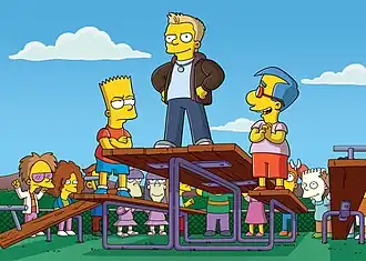 Постер к эпизоду