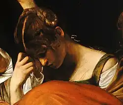 Мария Магдалина