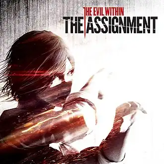 Обложка игры