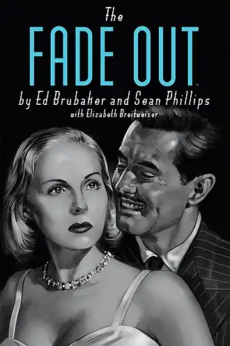 Обложка The Fade Out Deluxe Edition