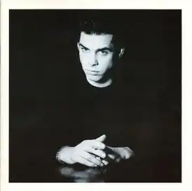 Обложка альбома Nick Cave and the Bad Seeds «The Firstborn Is Dead» (1985)