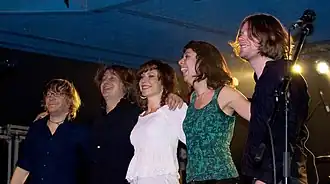 The Gathering в 2010 году