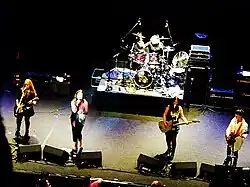 The Go-Go's. 2012 год